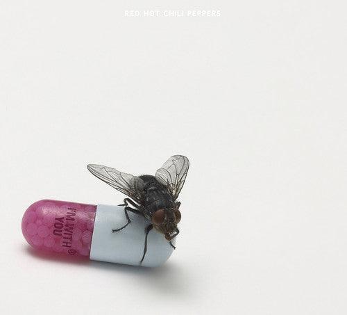 Red Hot Chili Peppers- I'm With You - LP