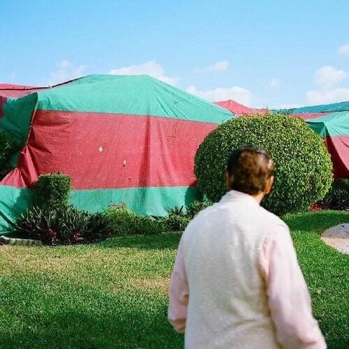 Blitzen Trapper- Holy Smokes Future Jokes (Indie Exclusive Vinyl) - LP