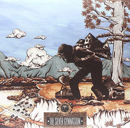 Okkervil River- Silver Gymnasium - LP
