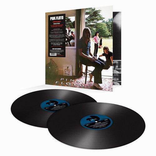 Pink Floyd- Ummagumma - LP