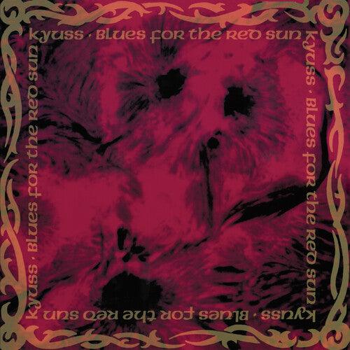 Kyuss- Blues For The Red Sun (Gold Vinyl) (Rocktober '22) - LP