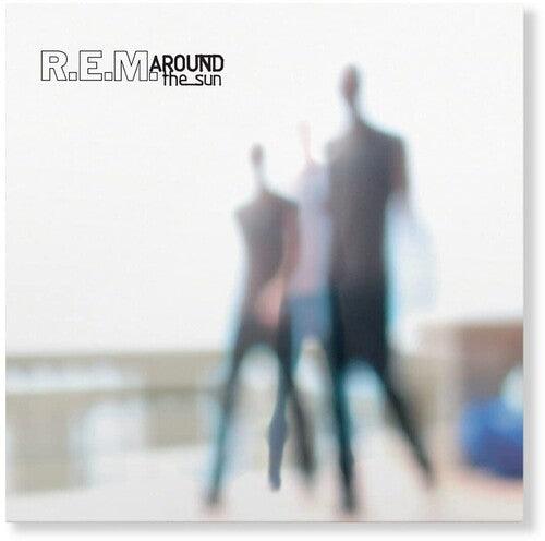 R.E.M.- Around The Sun - LP