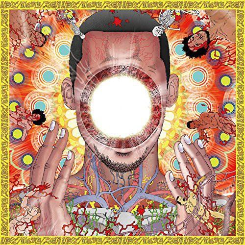 Flying Lotus- You're Dead - LP