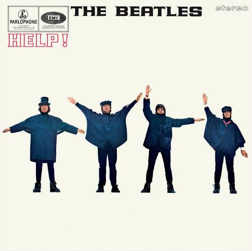 The Beatles- Help - LP