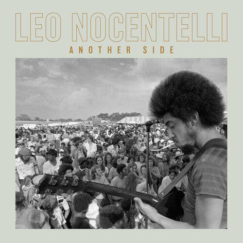 Leo Nocentelli (The Meters)- Another Side (Indie Exclusive Vinyl) - LP