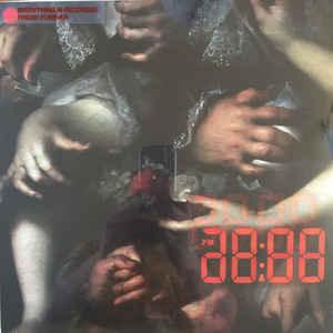Everything Is Recorded- Friday Forever - LP