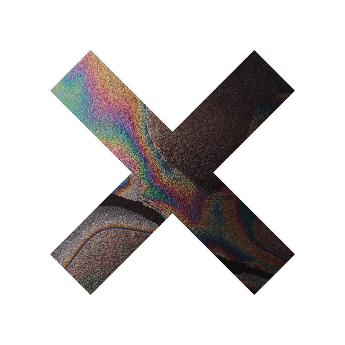 The XX- Coexist (10th Anniv Clear Vinyl) - LP