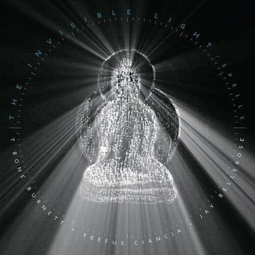 T-Bone Burnett- The Invisible Light: Spells - LP