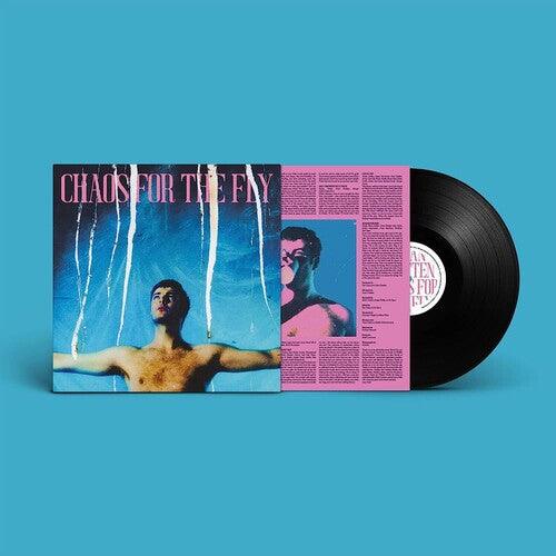 Grian Chatten (Fontaines D.C.)- Chaos For The Fly - LP