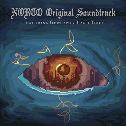 NORCO (Original Soundtrack) (Red Vinyl) - LP