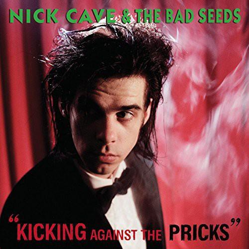 Nick Cave & The Bad Seeds- Kicking Against the Pricks - LP