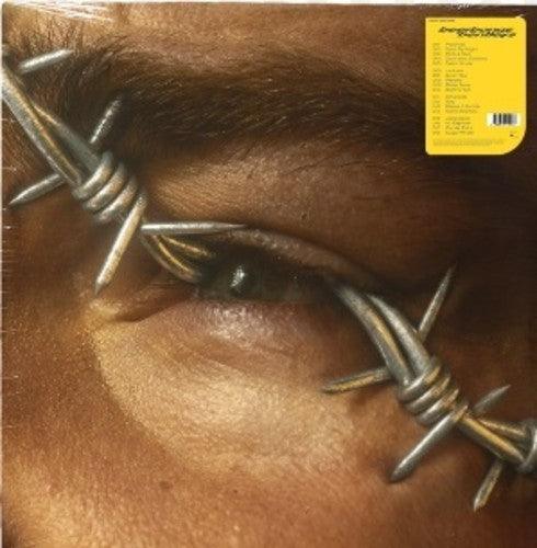 Post Malone- Beerbongs & Bentleys - LP
