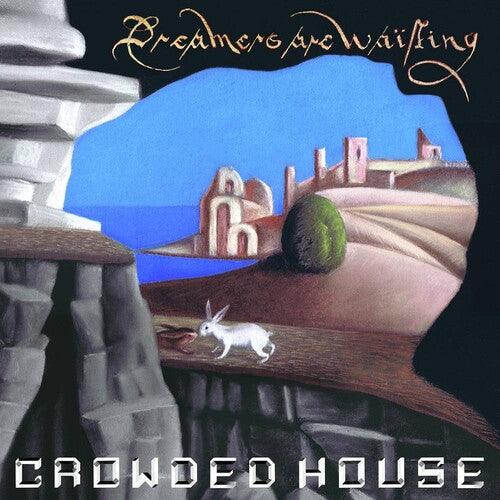 Crowded House- Dreamers Are Waiting - LP