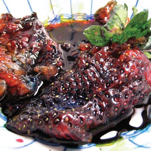 Animal Collective- Strawberry Jam - LP