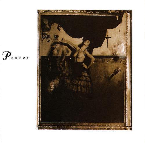 Pixies- Surfer Rosa - LP