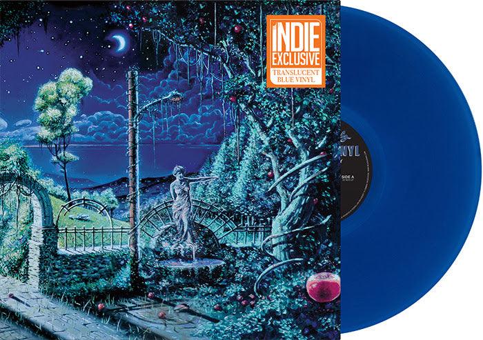 Masters Of Reality- Masters Of Reality (RSD Essential Translucent Blue Vinyl) - LP