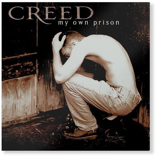 Creed- My Own Prison - LP