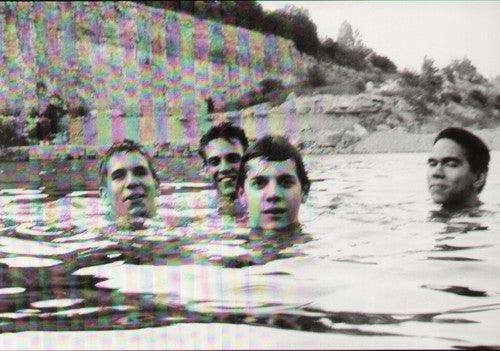 Slint- Spiderland - LP