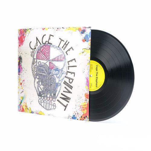 Cage The Elephant- Cage The Elephant - LP