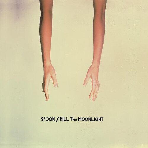 Spoon- Kill The Moonlight - LP