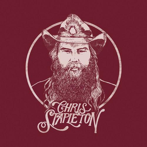 Chris Stapleton- From A Room: Volume 2 - LP