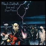 Black Sabbath- Live Evil (40th Anniversary) - LP