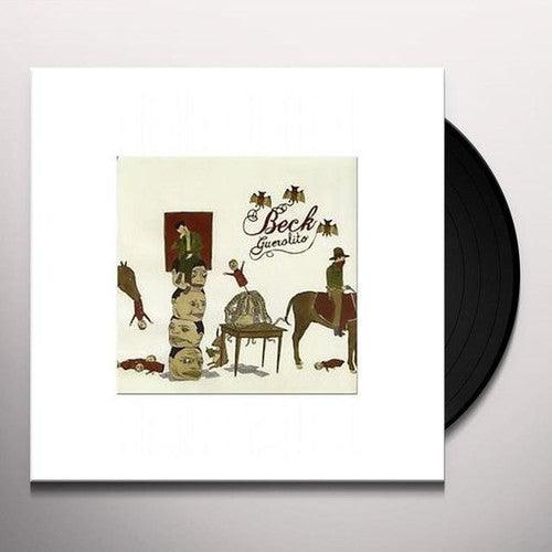 Beck- Guerolito - LP
