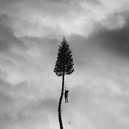 Manchester Orchestra- A Black Mile To The Surface - LP