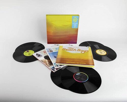 Beach Boys- Sounds Of Summer: The Very Best Of The Beach Boys [6LP Box Set] - LP