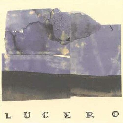 Lucero- Lucero - LP
