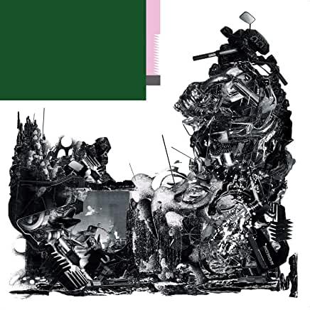 Black Midi- Schlagenheim - LP