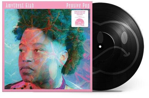 Amythyst Kiah- Pensive Pop EP -RSD23 - LP