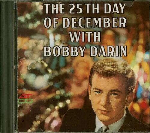 Bobby Darin- The 25th Day Of December - LP