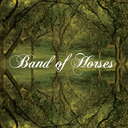 Band of Horses- Everything All the Time - LP