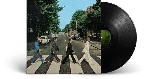 The Beatles- Abbey Road [50th Anniversary] - LP