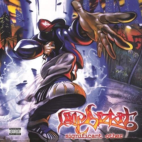 Limp Bizkit- Significant Other - LP