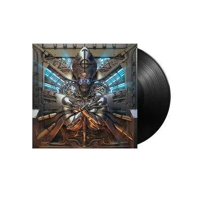 Ghost- Phantomime - LP