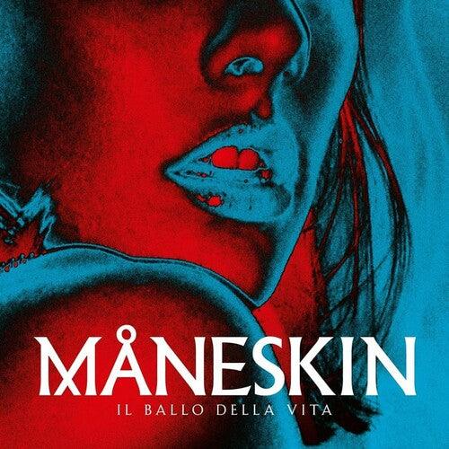 Maneskin- Il Ballo Della Vita [Import] - LP