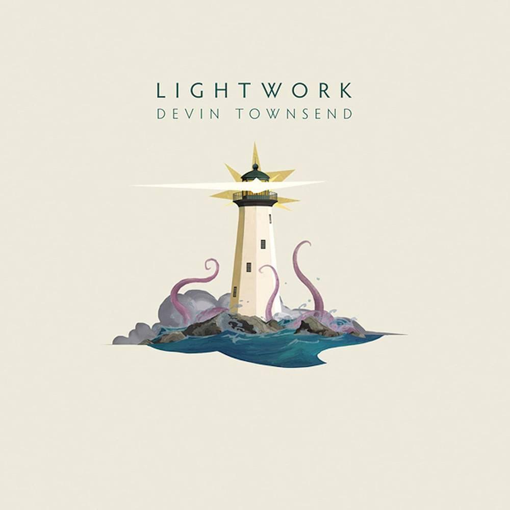 Devin Townsend- Lightwork (Box Set) - LP