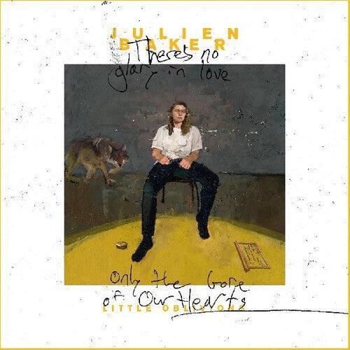 Julien Baker- Little Oblivions - LP