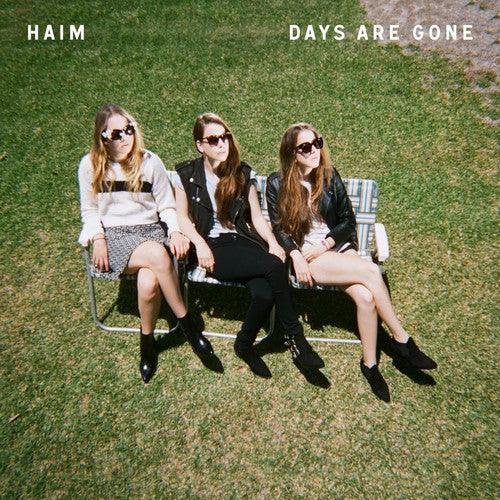 Haim- Days Are Gone - LP
