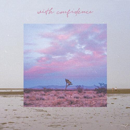 With Confidence- With Confidence (Indie Exclusive Vinyl) - LP