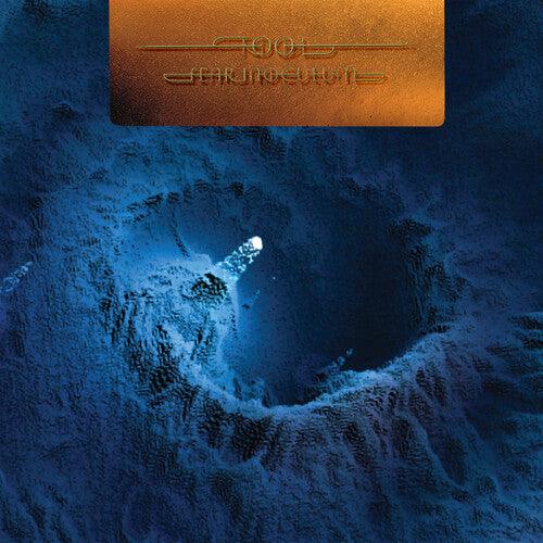 Tool- Fear Inoculum (Ltd Ed 5LP) - LP