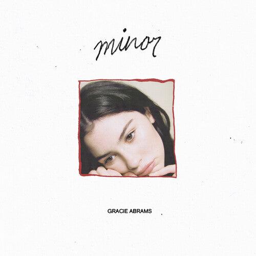 Gracie Abrams- Minor (EP) - LP