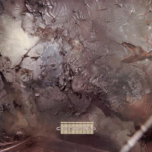 Cocteau Twins- Head Over Heels - LP