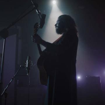 My Morning Jacket- Live From RCA Studio A (Jim James Acoustic) -RSD22 (Drop) - LP