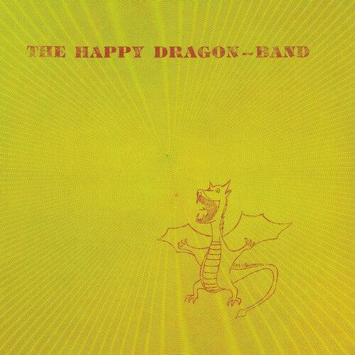 Happy Dragon Band- The Happy Dragon Band -RSD23 - LP