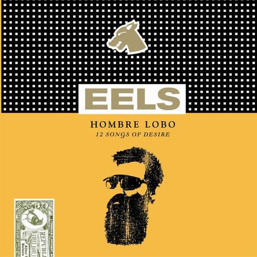 Eels- Hombre Lobo (Reissue) - LP