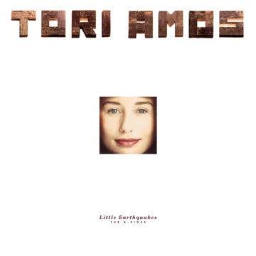 Tori Amos- Little Earthquakes: The B-Sides -RSD23 - LP