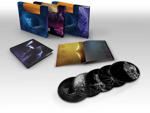 Tool- Fear Inoculum (Ltd Ed 5LP) - LP